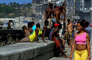 malecon habana